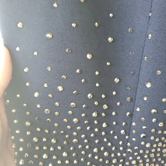 Calvin Klein sleeveless dress - Picture 4 of 5